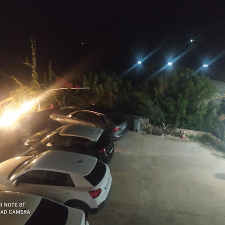 Apartment Erjon クサミル エクステリア 写真