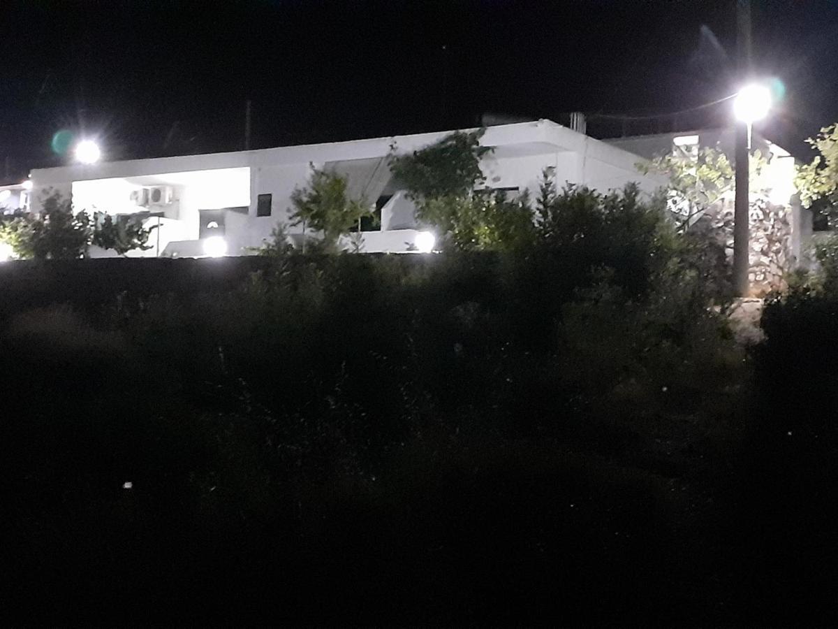 Apartment Erjon クサミル エクステリア 写真