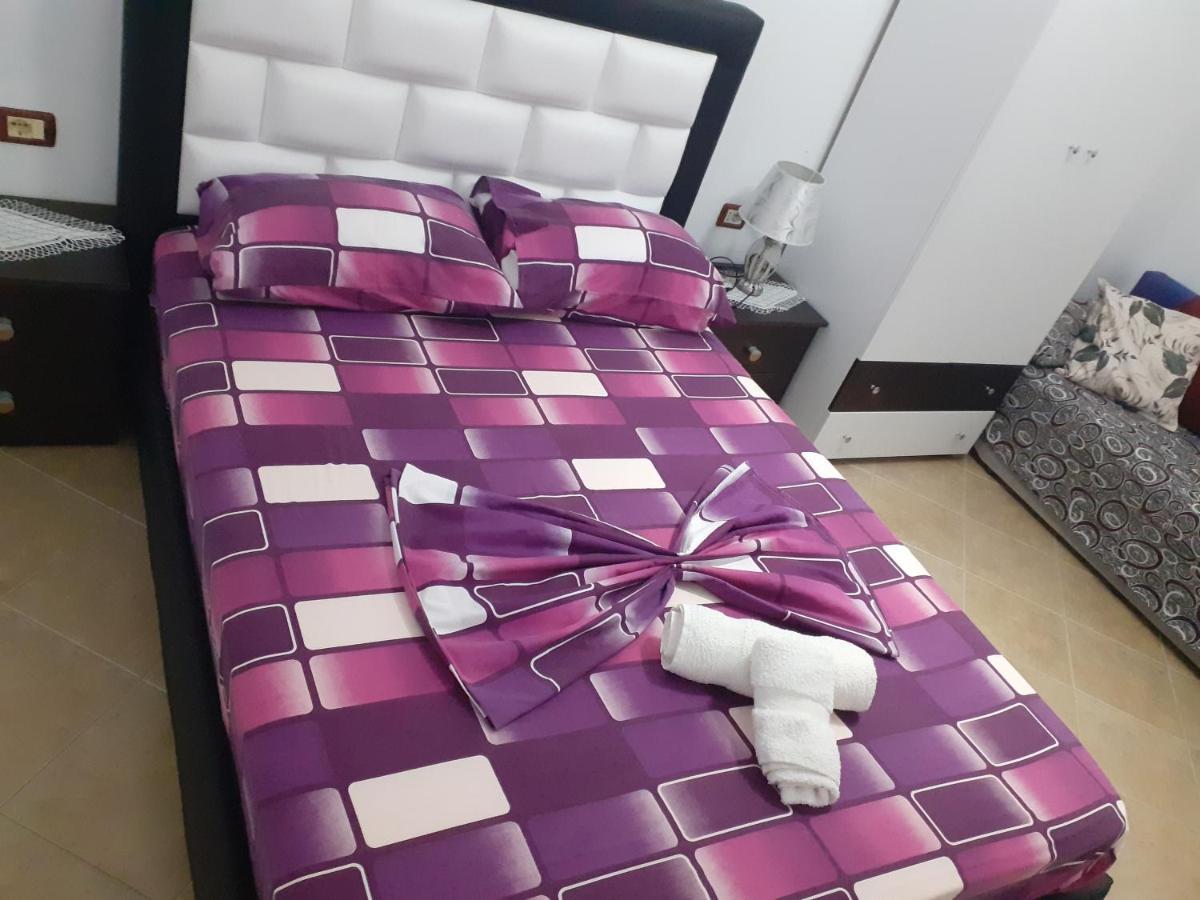 Apartment Erjon クサミル 部屋 写真
