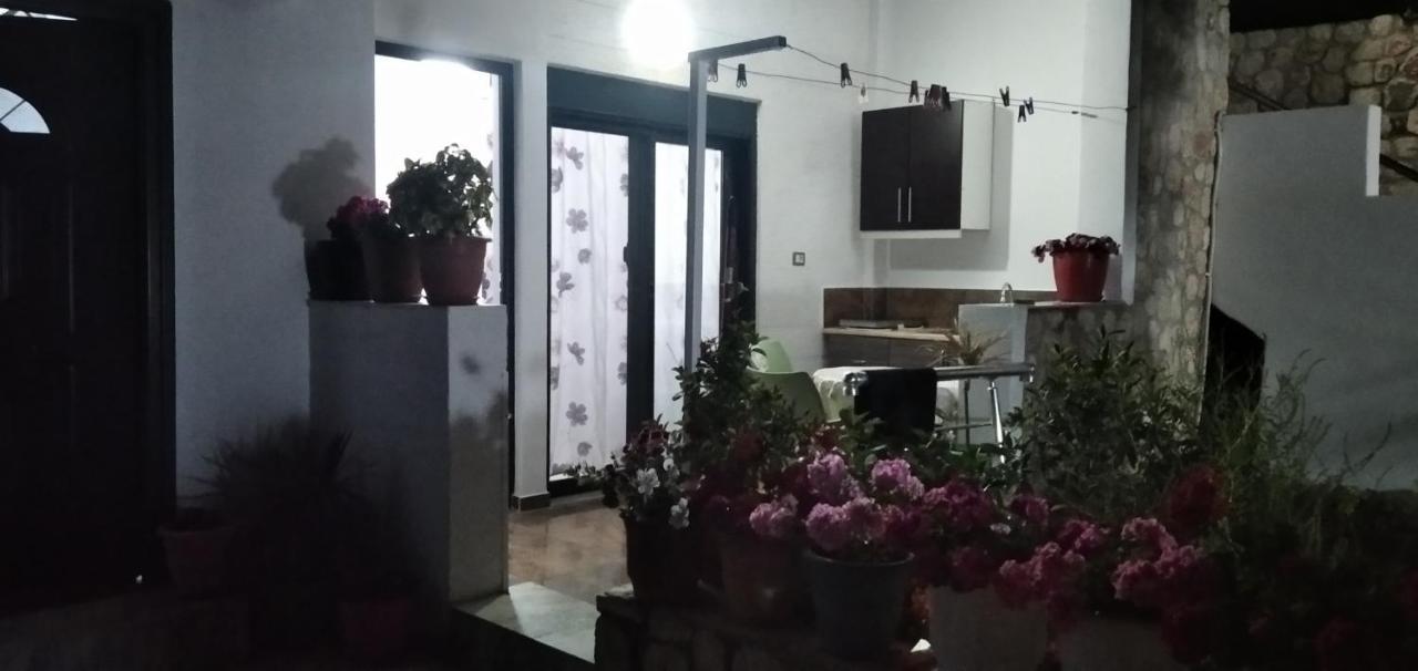 Apartment Erjon クサミル 部屋 写真