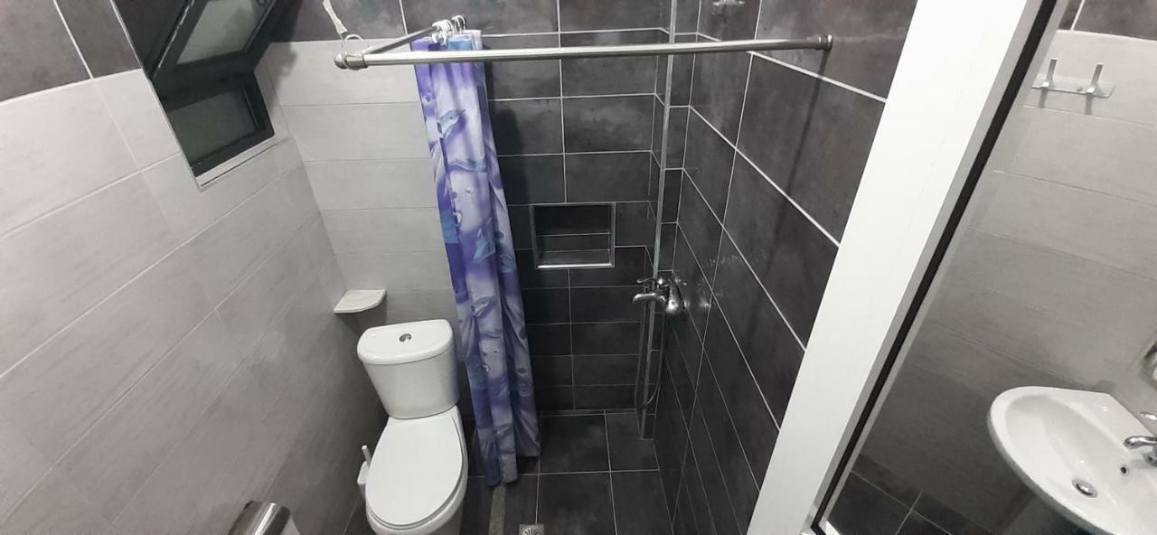 Apartment Erjon クサミル エクステリア 写真